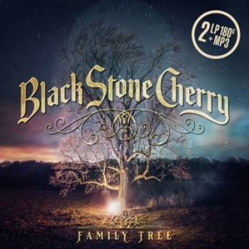 Black Stone Cherry / Family Tree / 180gr. / 2Lp
